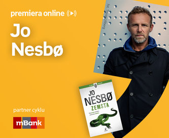Jo Nesbø – PREMIERA ONLINE