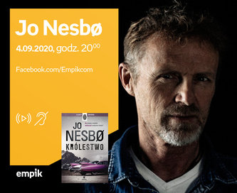 Jo Nesbø– Premiera online