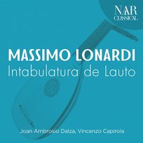 Joan Ambrosio Dalza, Vincenzo Capirola: Intabulatura de Lauto Massimo Lonardi