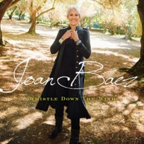 Joan Baez Whistle Down The Wind Baez Joan