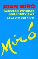 Joan Miro - Rowell Margit