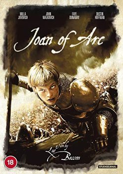 Joan of Arc (Joanna d'Arc) - Besson Luc