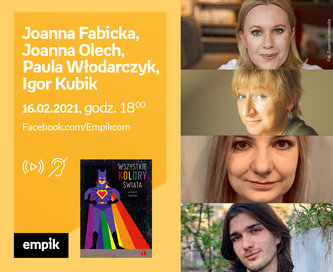 Joanna Fabicka, Joanna Olech, Paula Włodarczyk, Igor Kubik – Premiera online