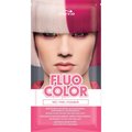 Joanna, Fluo Color, szamponetka koloryzująca Róż, 35 g - Joanna