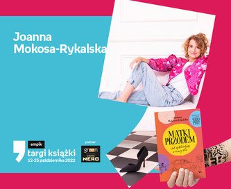 Joanna Mokosa-Rykalska – PREMIERA     