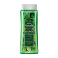 Joanna, Naturia, szampon do włosów Pokrzywa i Zielona Herbata, 500 ml - Joanna