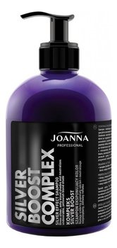Joanna Professional Silver Boost Complex Szampon eksponujący kolor 500g - Inna marka