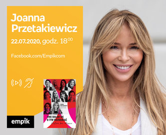 Joanna Przetakiewicz - Premiera online