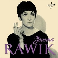 Joanna Rawik Joanna Rawik