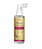 Joanna, Rzepa, odżywka-wcierka wzmacniająca do włosów przetłuszczających się, 100 ml Joanna