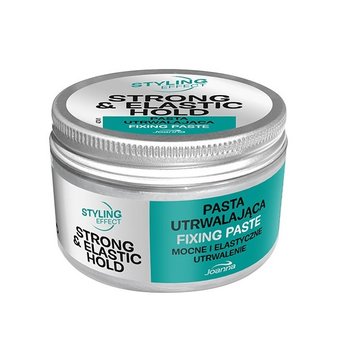 Joanna, Styling Effect, pasta do włosów Strong Elastic Hold, 100 g - Joanna