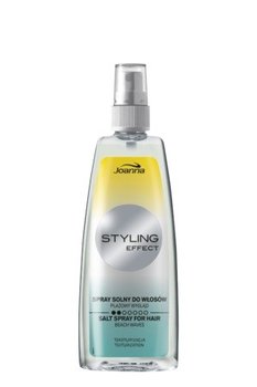 Joanna, Styling Effect, spray solny do włosów Plażowy Wygląd, 150 ml - Joanna