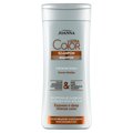 Joanna, Ultra Color System, szampon do włosów brązowych i kasztanowych, 200 ml - Joanna