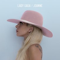 Joanne Lady GaGa