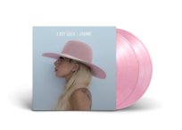 JOANNE, płyta winylowa Lady Gaga