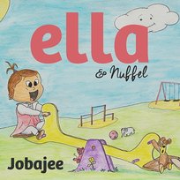 Jobajee (Buiten Spelen) Ella & Nuffel