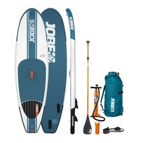 Jobe, paddleboard deska do pływania z wiosłem, Aero SUP 9.4 dla początkujących