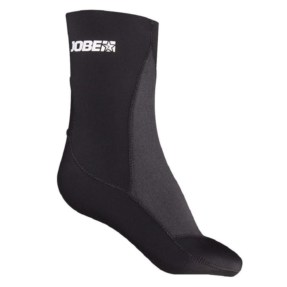 Jobe, Skarpety neoprenowe, Neoprene Socks, czarny, rozmiar S