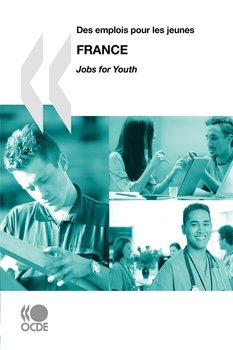 Jobs for Youth/Des emplois pour les jeunes Jobs for Youth/Des emplois pour les jeunes - Oecd Publishing