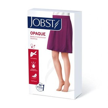 JOBST OPAQUE podkolanówki uciskowe długie CCL2, R4 - Jobst