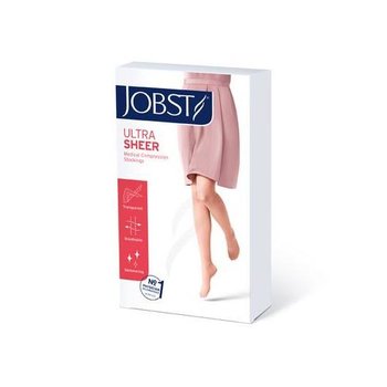 Jobst Sheer Rajstopy Uciskowe Ccl2 Naturalny R4 Zp - Jobst