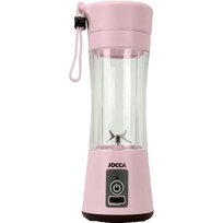 JOCCA SWEET Blender przenośny różowy Jocca