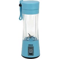 JOCCA SWEET przenośny blender do smoothie w kolorze niebieskim Jocca