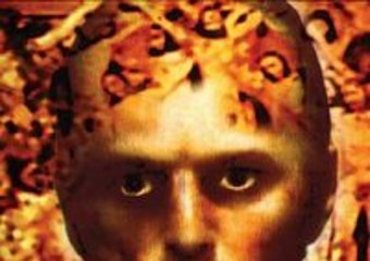 Noc z szaleńcem, czyli Jodorowsky w Warszawie