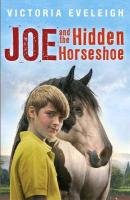 Joe and the Hidden Horseshoe - Eveleigh Victoria