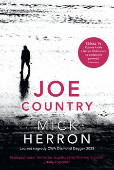 Joe Country - Herron Mick