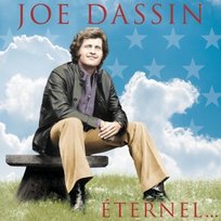 Joe Dassin Éternel..., płyta winylowa Dassin Joe