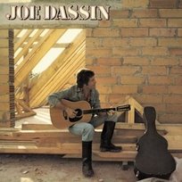 Joe Dassin, płyta winylowa Dassin Joe