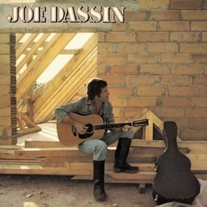 Joe Dassin, płyta winylowa - Dassin Joe