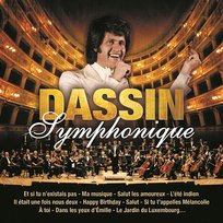Joe Dassin Symphonique Joe Dassin