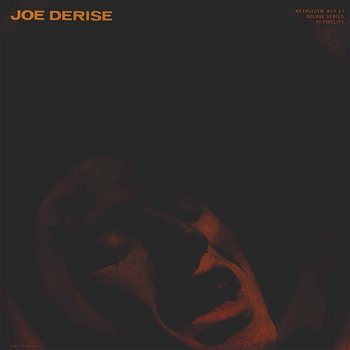 Joe DeRise With the Australian Jazz Quartet - Joe DeRise & Australian Jazz Quartet