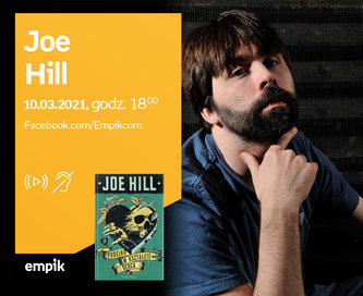 Joe Hill – Premiera online