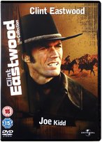 Joe Kidd Sturges John