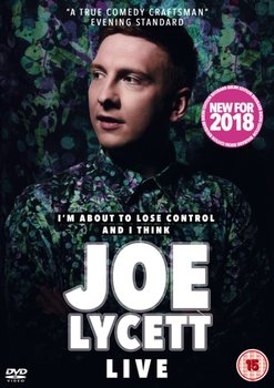 Joe Lycett: I'm About to Lose Control and I Think Joe Lycett (brak polskiej wersji językowej)