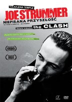 Joe Strummer: Niepisana przyszłość Temple Julien
