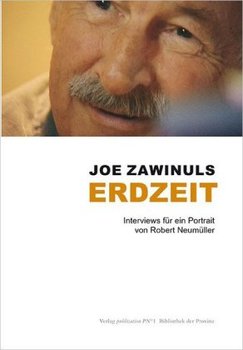 Joe Zawinuls Erdzeit