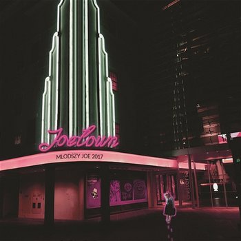 Joetown - Młodszy Joe