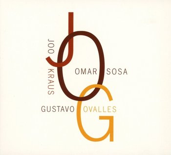 JOG - Kraus Joo, Sosa Omar, Ovalles Gustavo