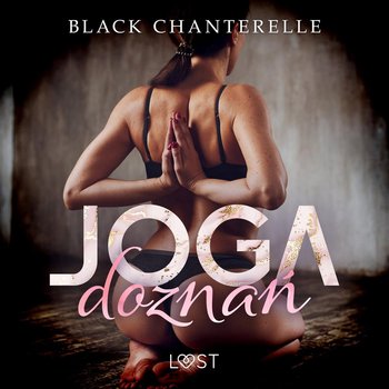 Joga doznań - Chanterelle Black