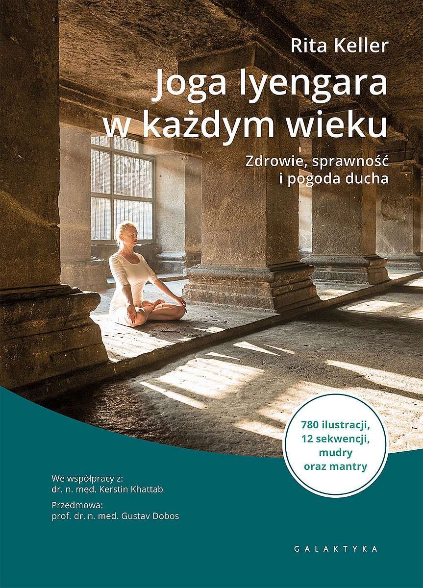 Jalandharabandha – bądź jeśli nie nieśmiertelny, to choć zdrowszy - Joga, Zdrowie, Uważność