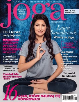 Joga Magazyn Dobrej Energii