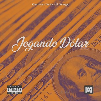 Jogando Dólar - Darwin Grin, Lil Grego