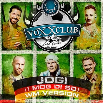 Jogi - voXXclub