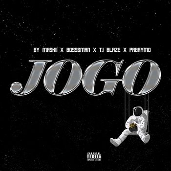 Jogo (Speed up) - maskiking, T.I BLAZE and PaBrymo feat. Boss6man