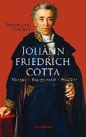 Johann Friedrich Cotta - Fischer Bernhard
