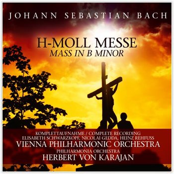 Johann Sebastian Bach - Mass in B-minor - Vienna Philharmonic Orchestra